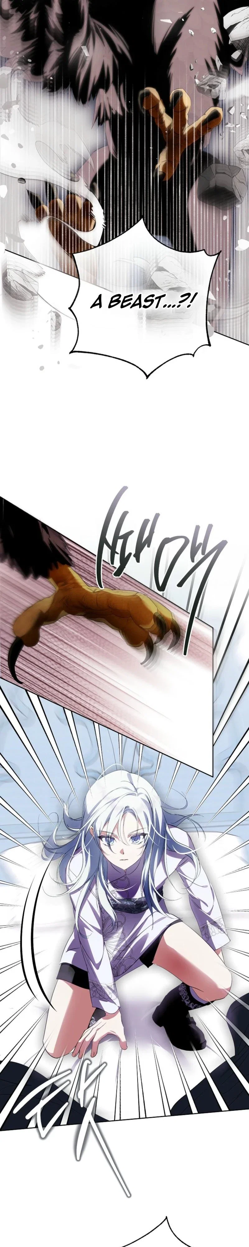If You Remove the Kind Protagonist’s Mask Chapter 103 - Page 10