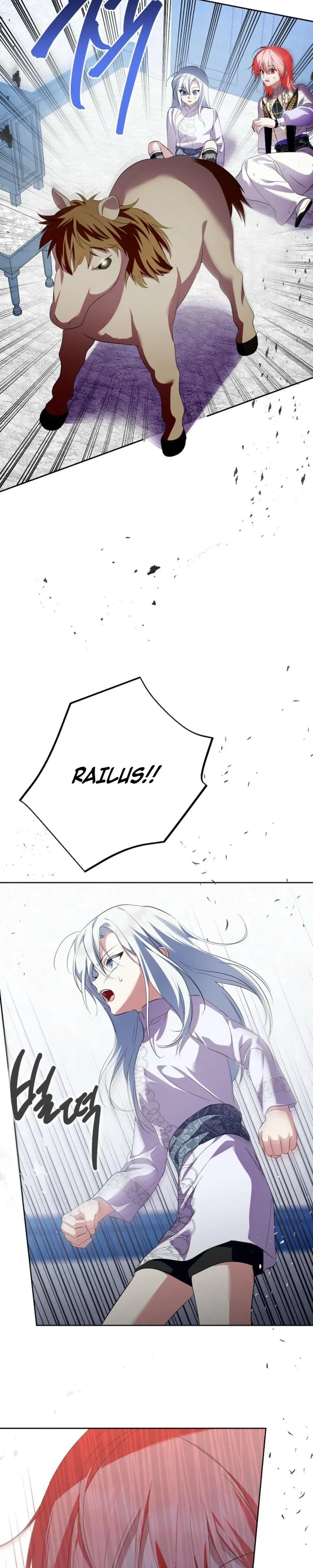 If You Remove the Kind Protagonist’s Mask Chapter 103 - Page 13