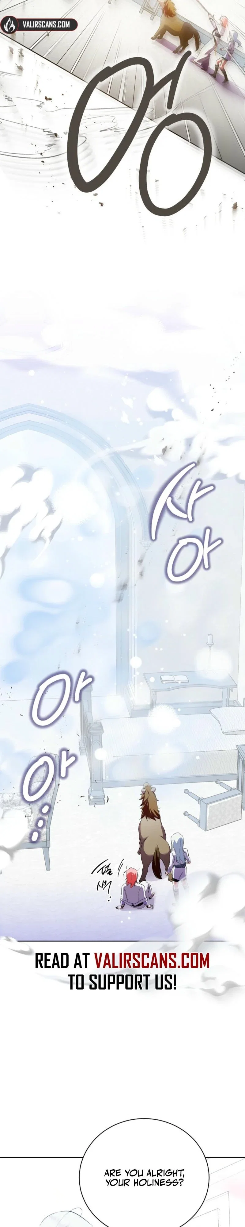 If You Remove the Kind Protagonist’s Mask Chapter 103 - Page 15