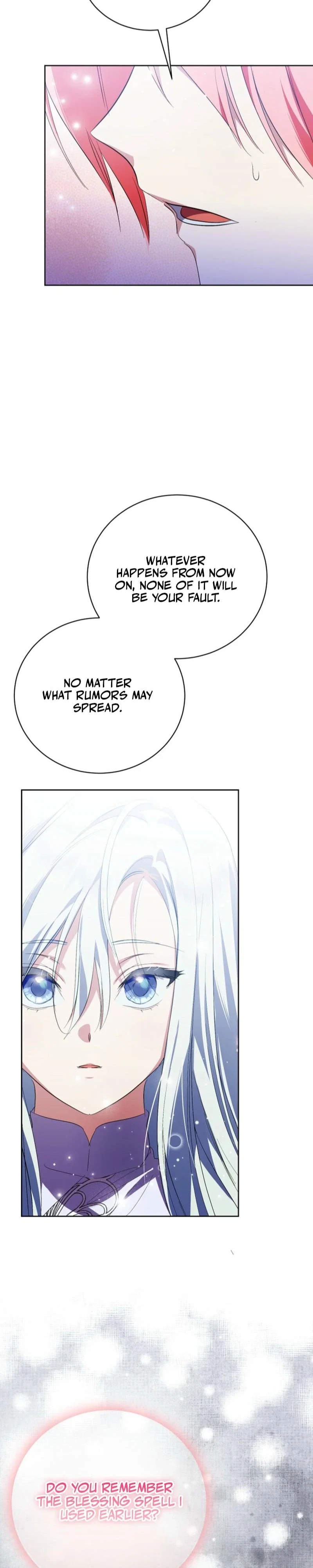 If You Remove the Kind Protagonist’s Mask Chapter 103 - Page 18