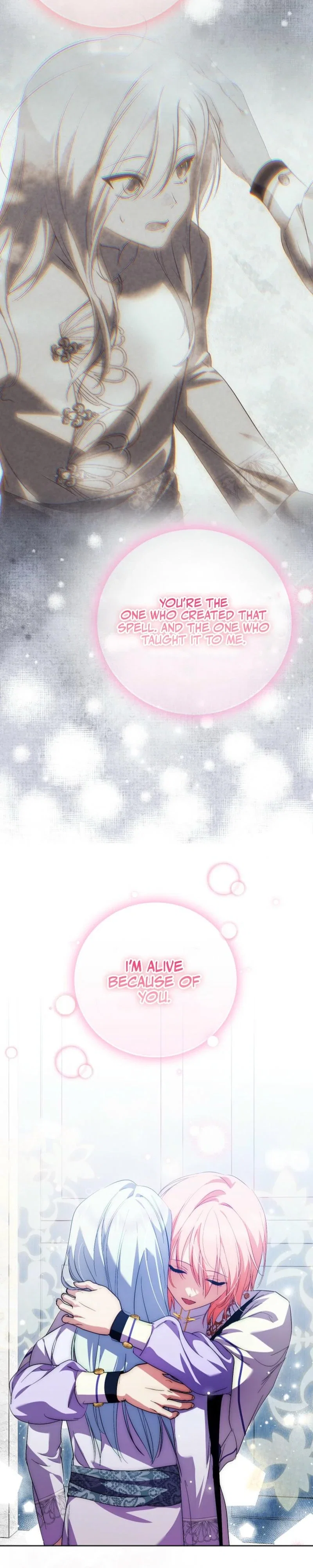 If You Remove the Kind Protagonist’s Mask Chapter 103 - Page 19