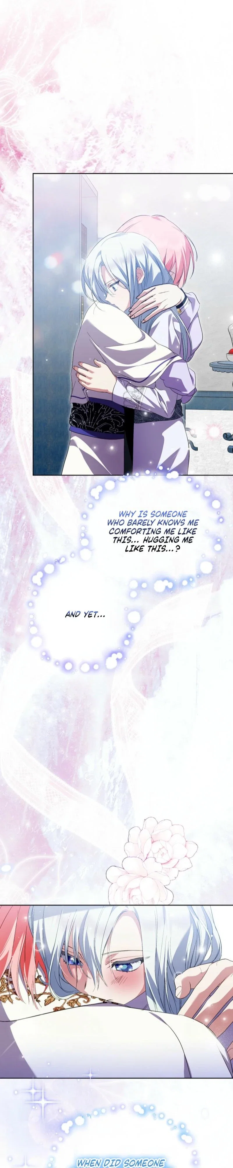 If You Remove the Kind Protagonist’s Mask Chapter 103 - Page 20
