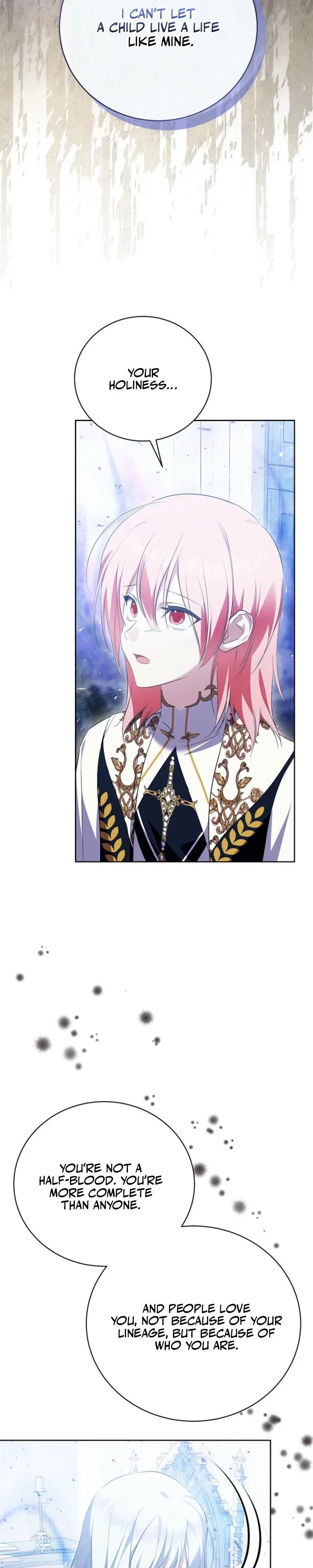 If You Remove the Kind Protagonist’s Mask Chapter 103 - Page 26