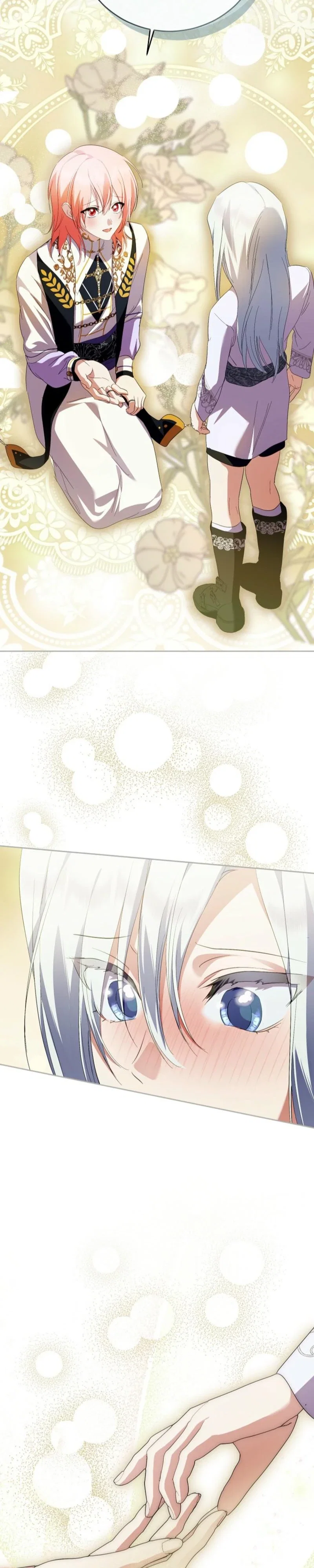 If You Remove the Kind Protagonist’s Mask Chapter 103 - Page 31