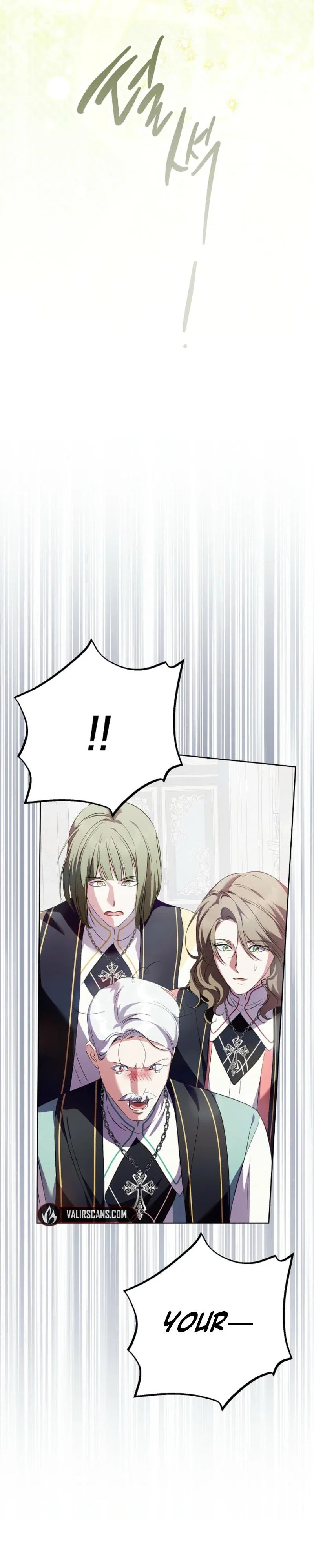 If You Remove the Kind Protagonist’s Mask Chapter 103 - Page 34