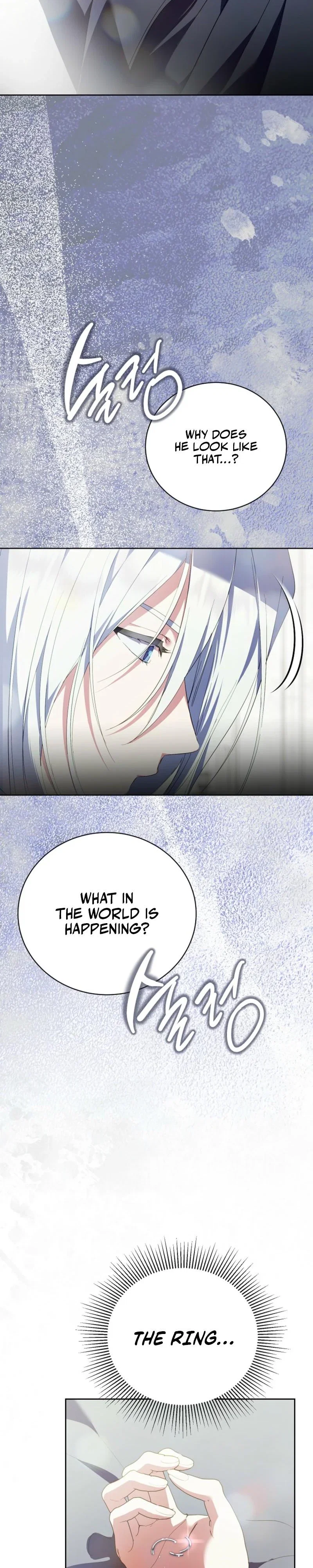 If You Remove the Kind Protagonist’s Mask Chapter 103 - Page 36