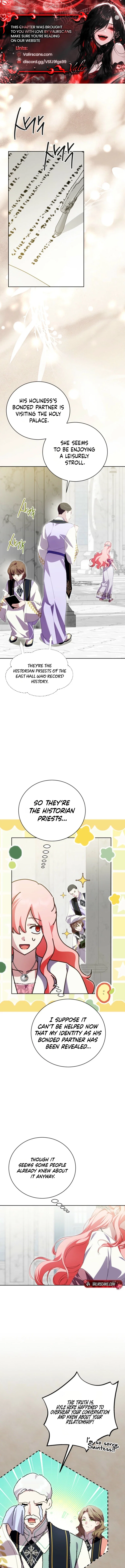 If You Remove the Kind Protagonist’s Mask Chapter 106 - Page 2