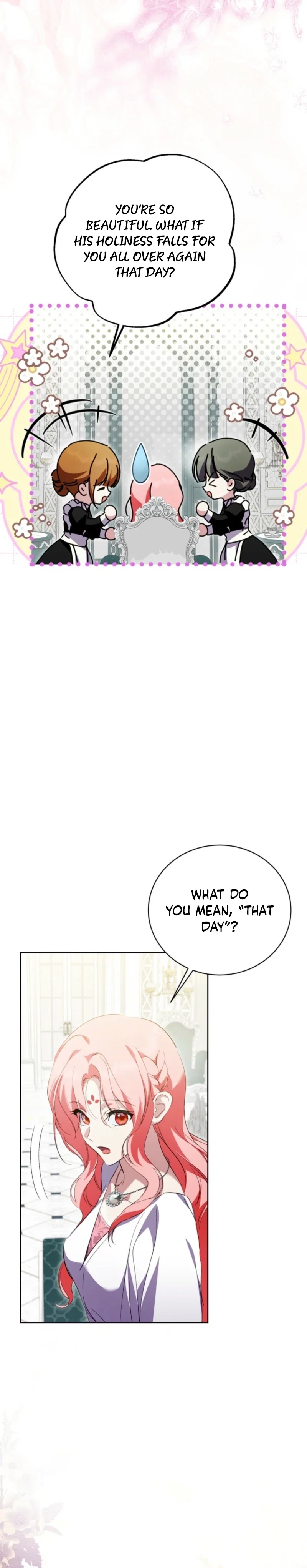 If You Remove the Kind Protagonist’s Mask Chapter 106 - Page 9