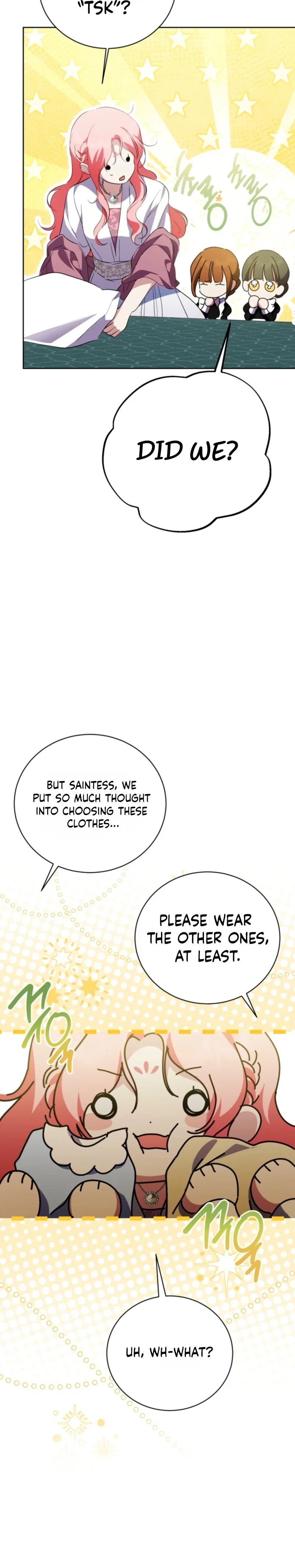 If You Remove the Kind Protagonist’s Mask Chapter 106 - Page 13