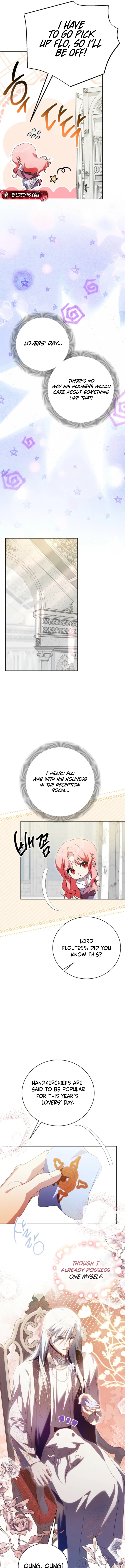 If You Remove the Kind Protagonist’s Mask Chapter 106 - Page 14