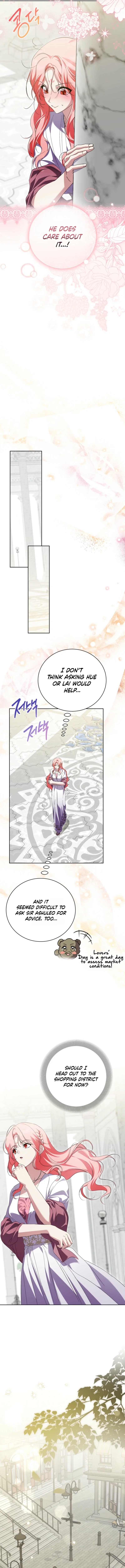 If You Remove the Kind Protagonist’s Mask Chapter 106 - Page 16