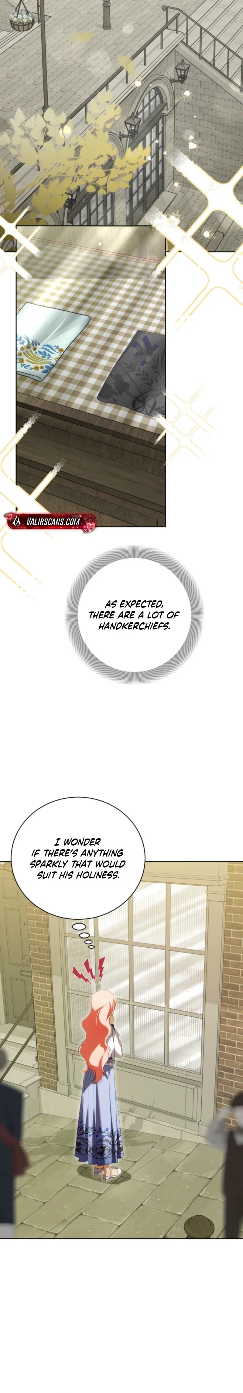 If You Remove the Kind Protagonist’s Mask Chapter 106 - Page 17