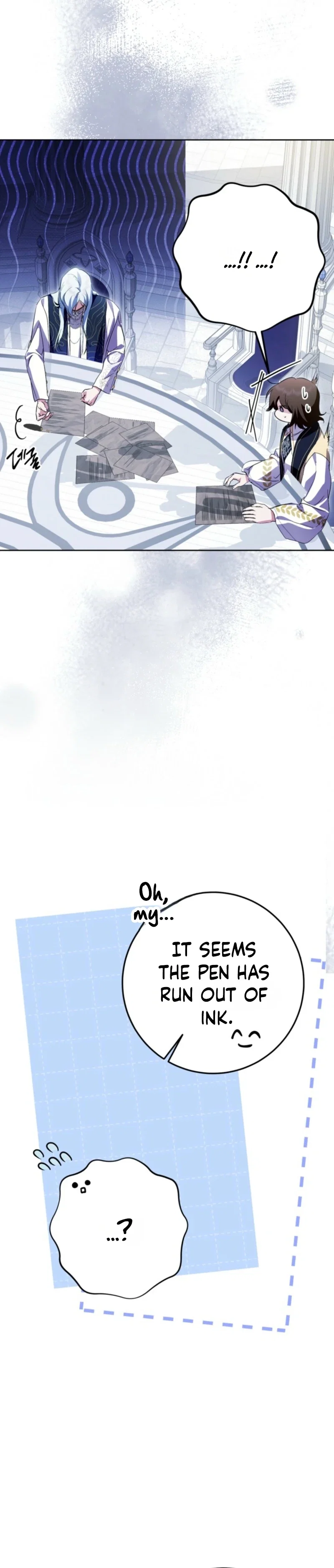 If You Remove the Kind Protagonist’s Mask Chapter 107 - Page 3
