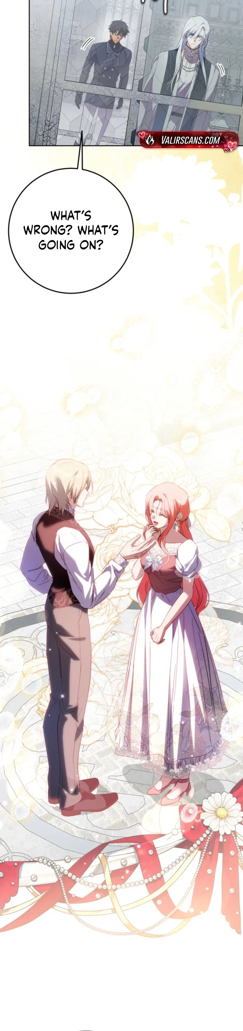 If You Remove the Kind Protagonist’s Mask Chapter 107 - Page 11