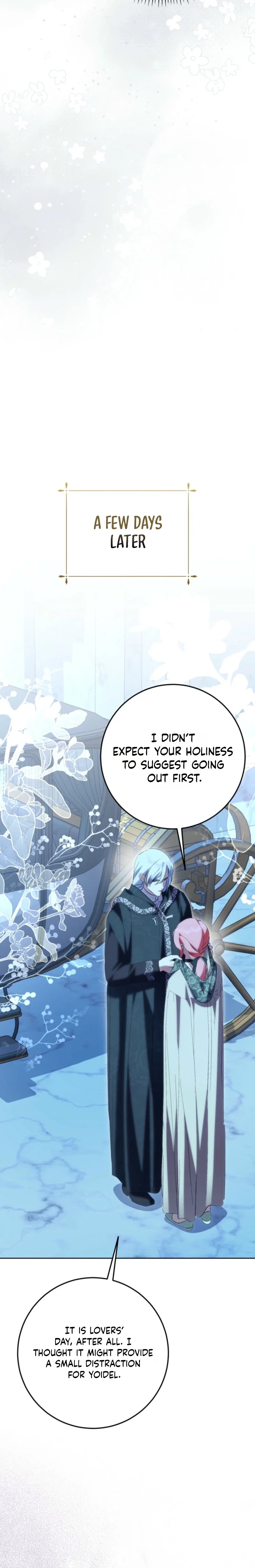 If You Remove the Kind Protagonist’s Mask Chapter 107 - Page 13