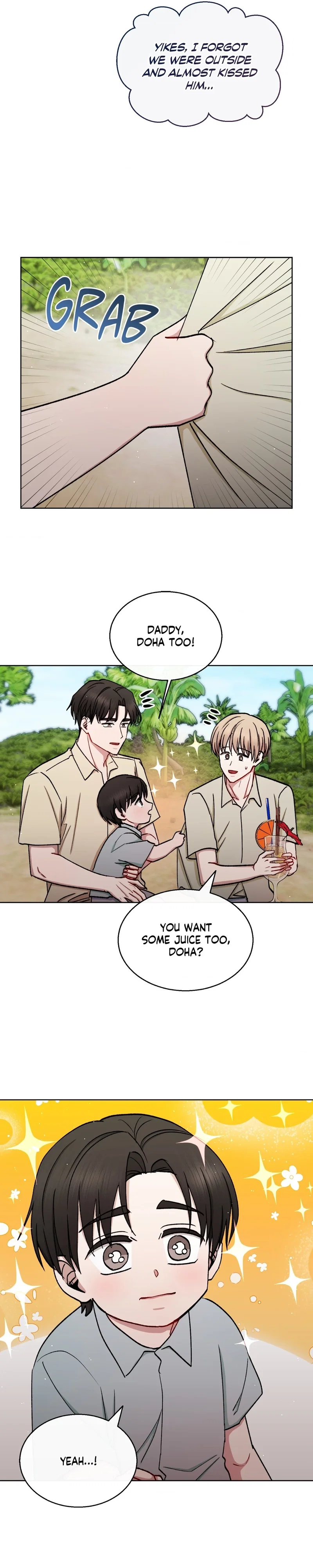 If You Want Me Chapter 90 - Page 5