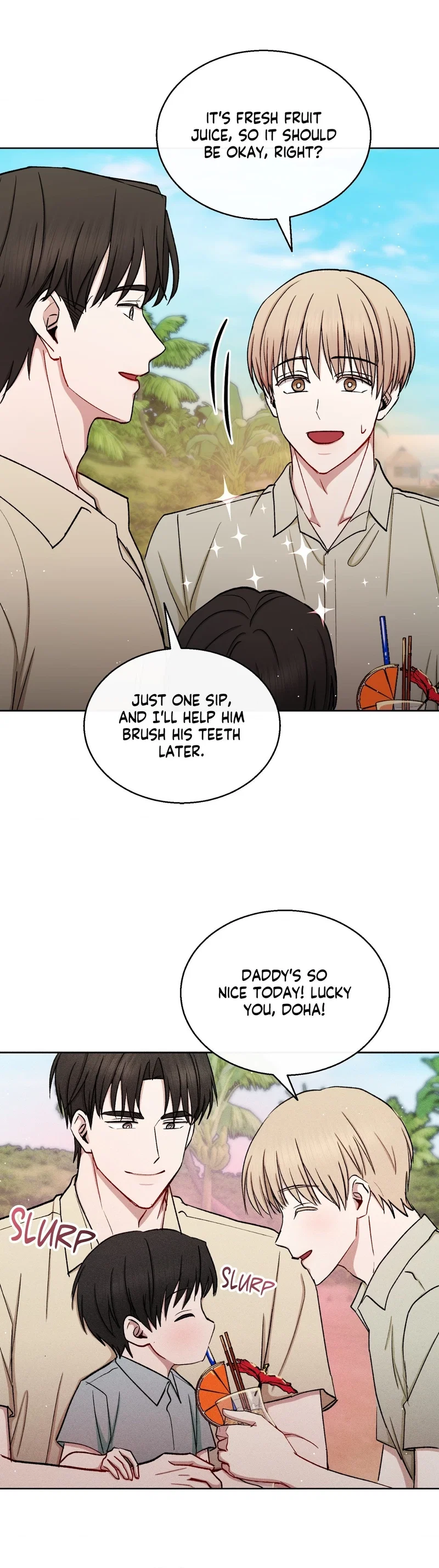 If You Want Me Chapter 90 - Page 6