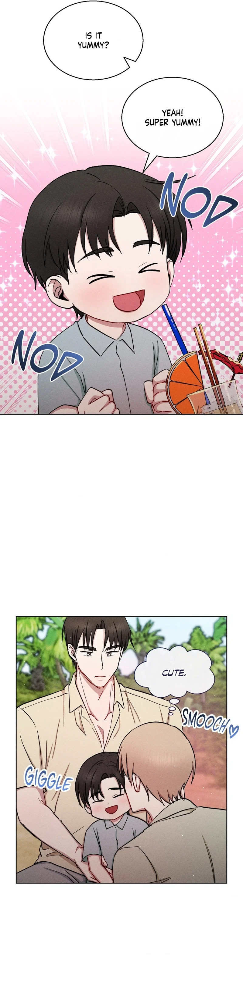 If You Want Me Chapter 90 - Page 7
