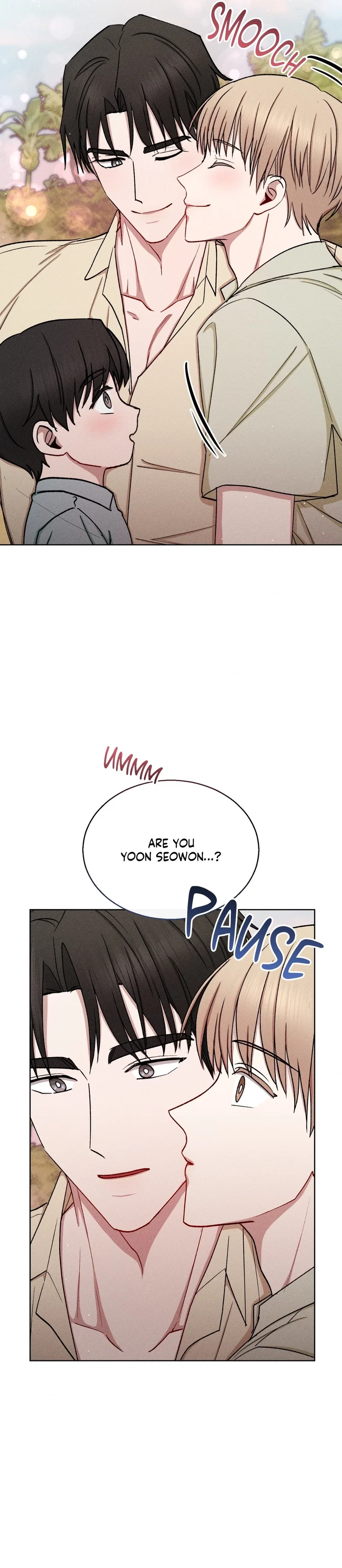 If You Want Me Chapter 90 - Page 10