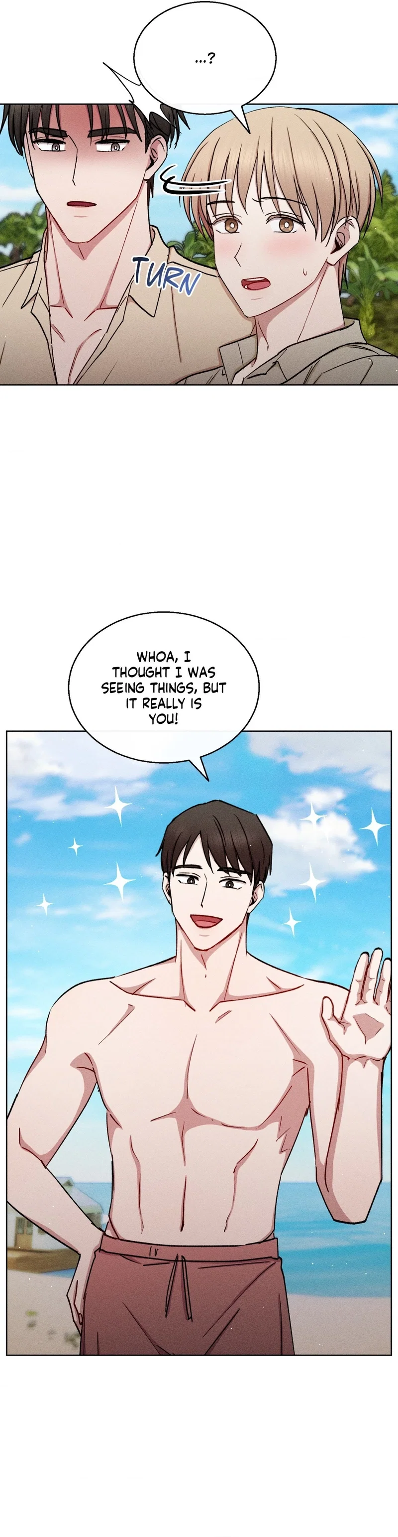 If You Want Me Chapter 90 - Page 11