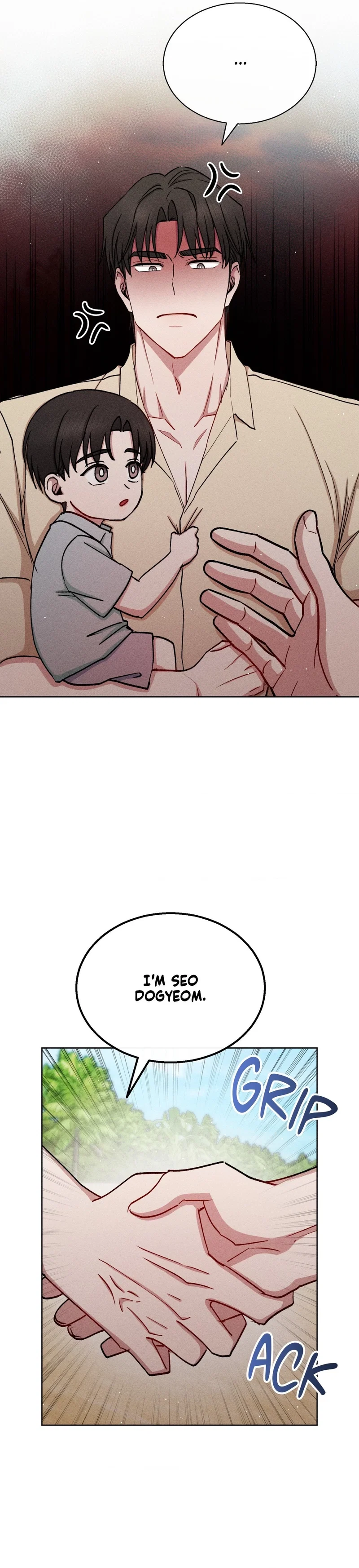 If You Want Me Chapter 90 - Page 18