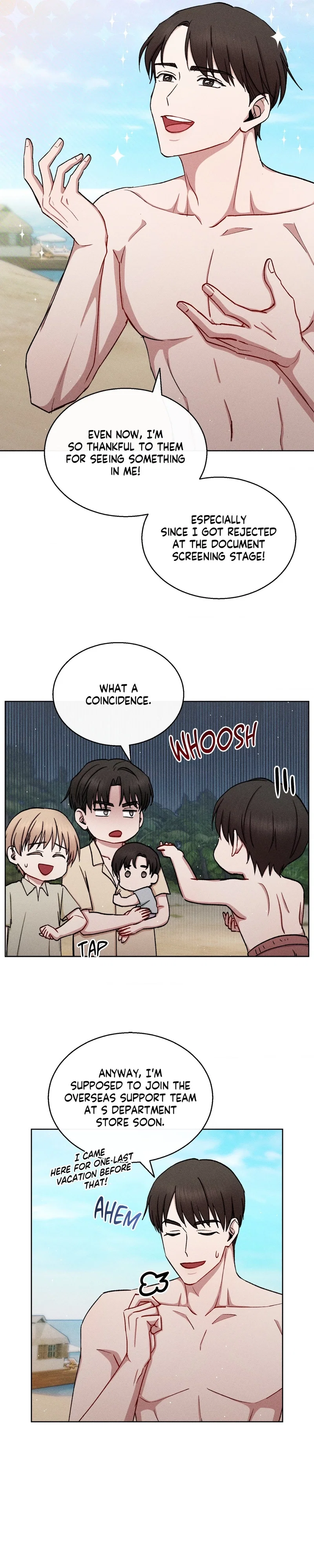If You Want Me Chapter 90 - Page 21
