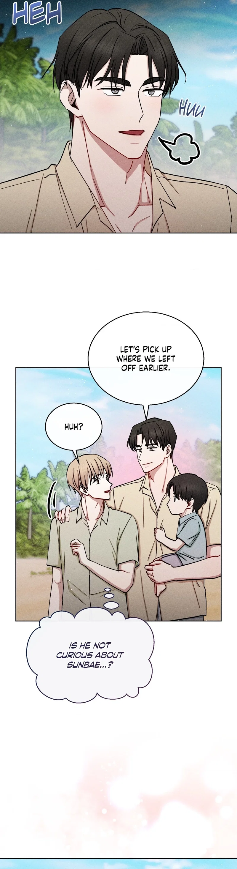 If You Want Me Chapter 90 - Page 26