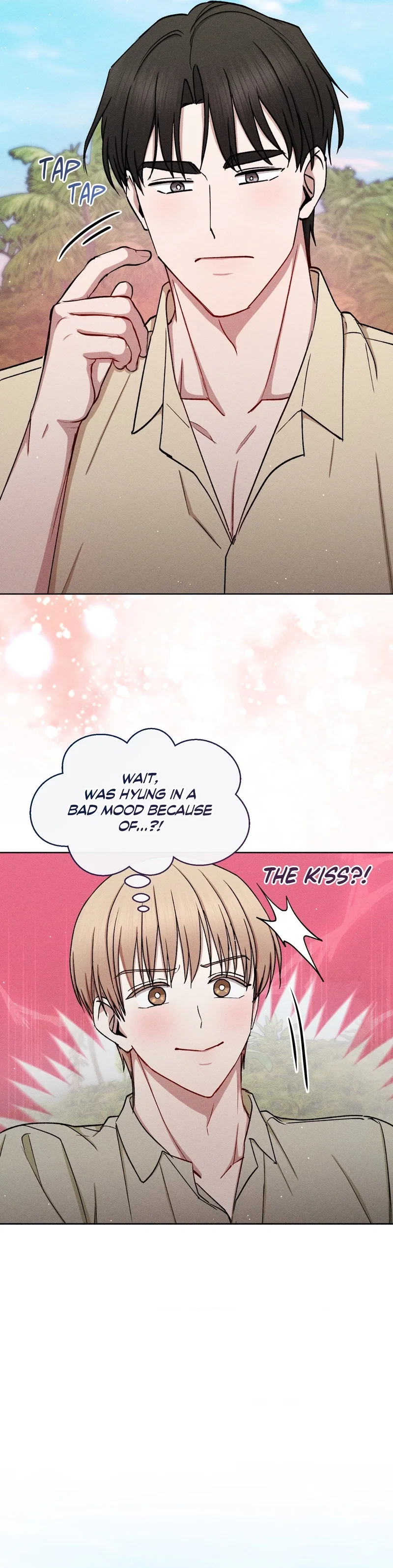 If You Want Me Chapter 90 - Page 27