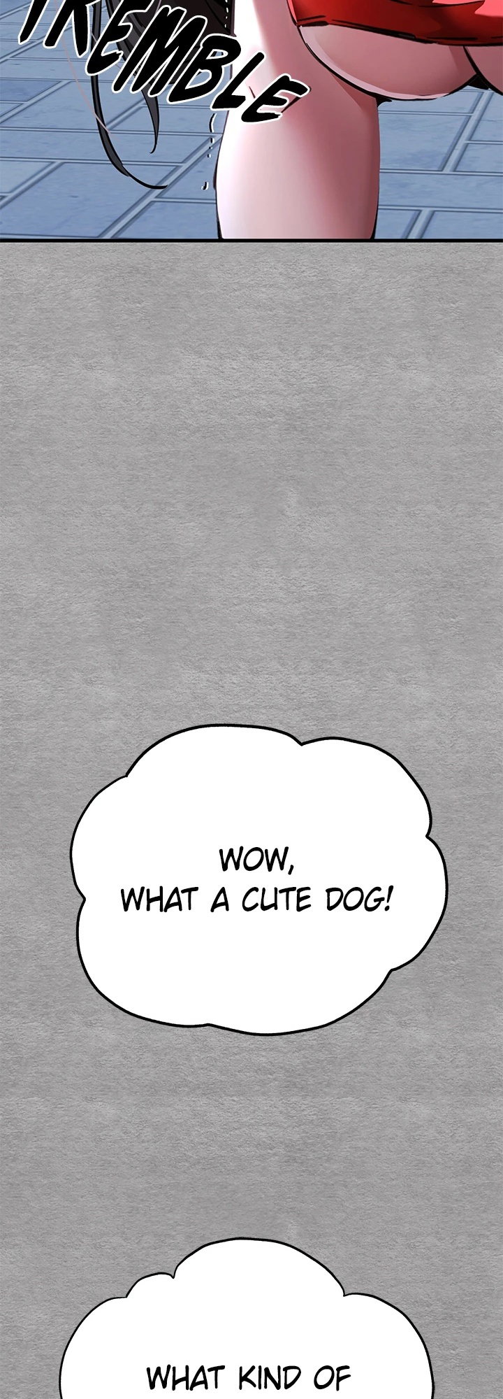 I Have to Sleep with a Stranger? Chapter 56 - Page 6