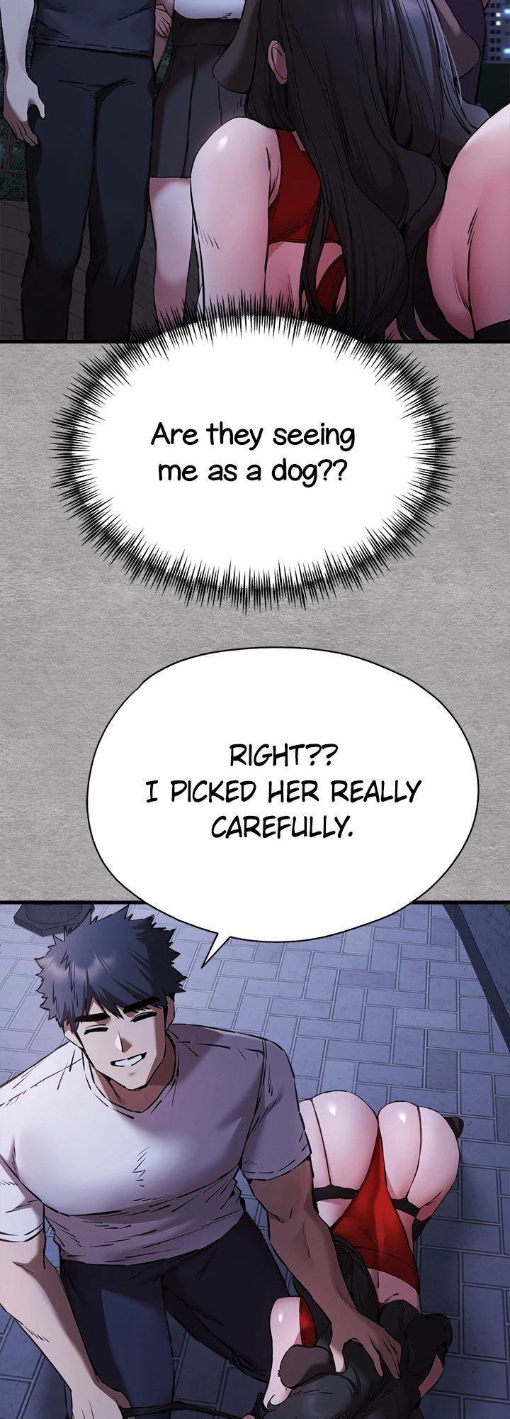 I Have to Sleep with a Stranger? Chapter 56 - Page 10