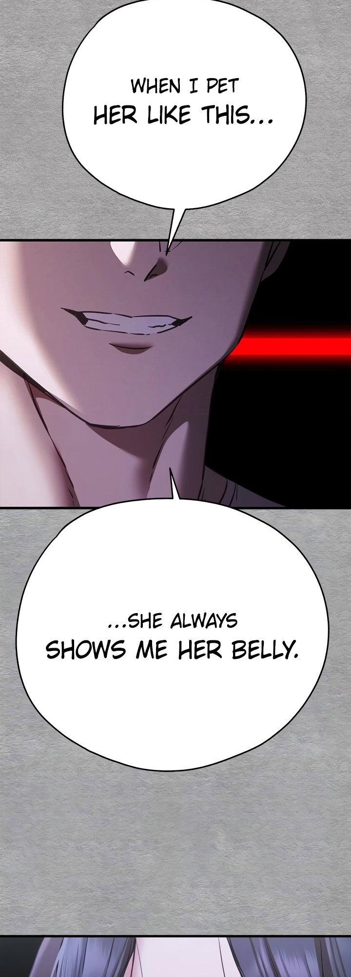 I Have to Sleep with a Stranger? Chapter 56 - Page 12
