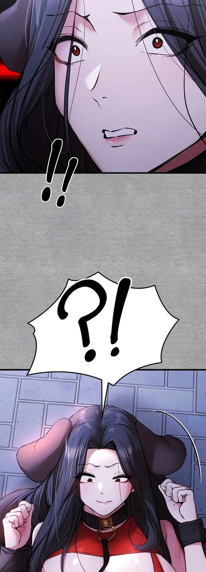 I Have to Sleep with a Stranger? Chapter 56 - Page 13