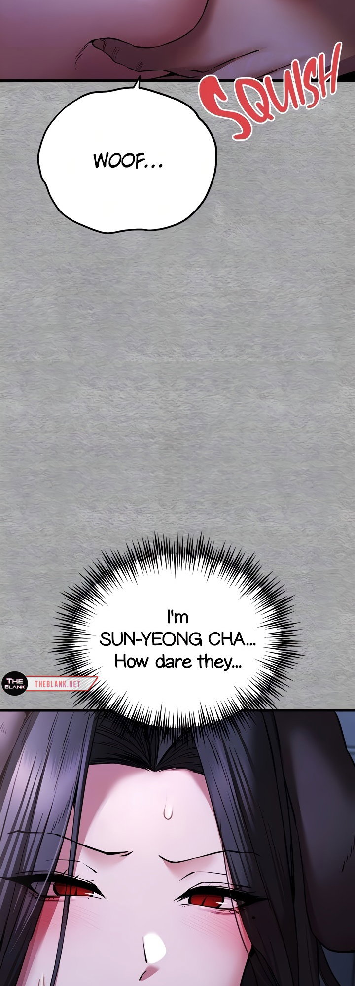 I Have to Sleep with a Stranger? Chapter 56 - Page 21