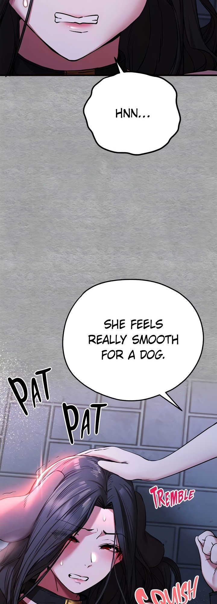 I Have to Sleep with a Stranger? Chapter 56 - Page 22