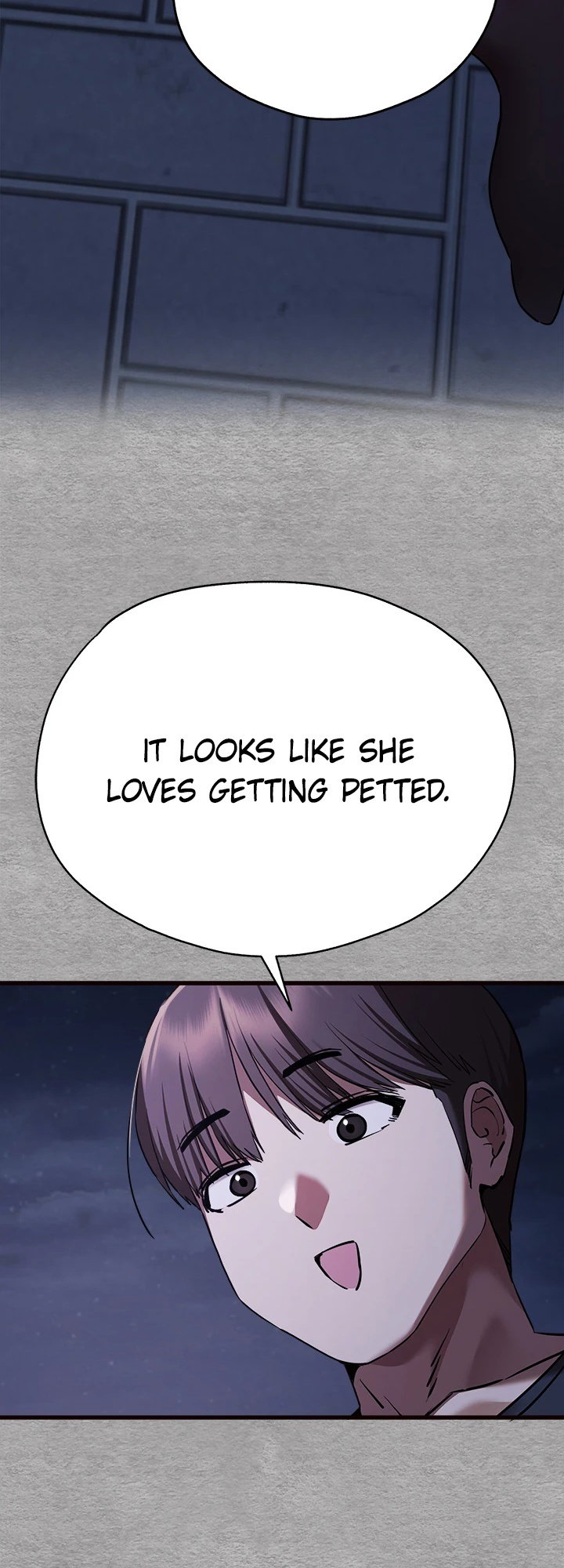 I Have to Sleep with a Stranger? Chapter 56 - Page 24