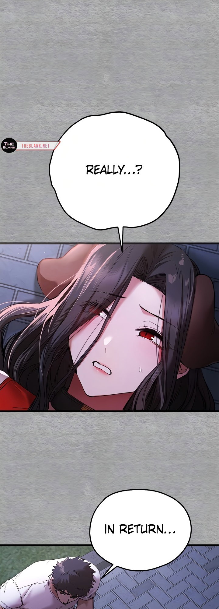 I Have to Sleep with a Stranger? Chapter 56 - Page 40