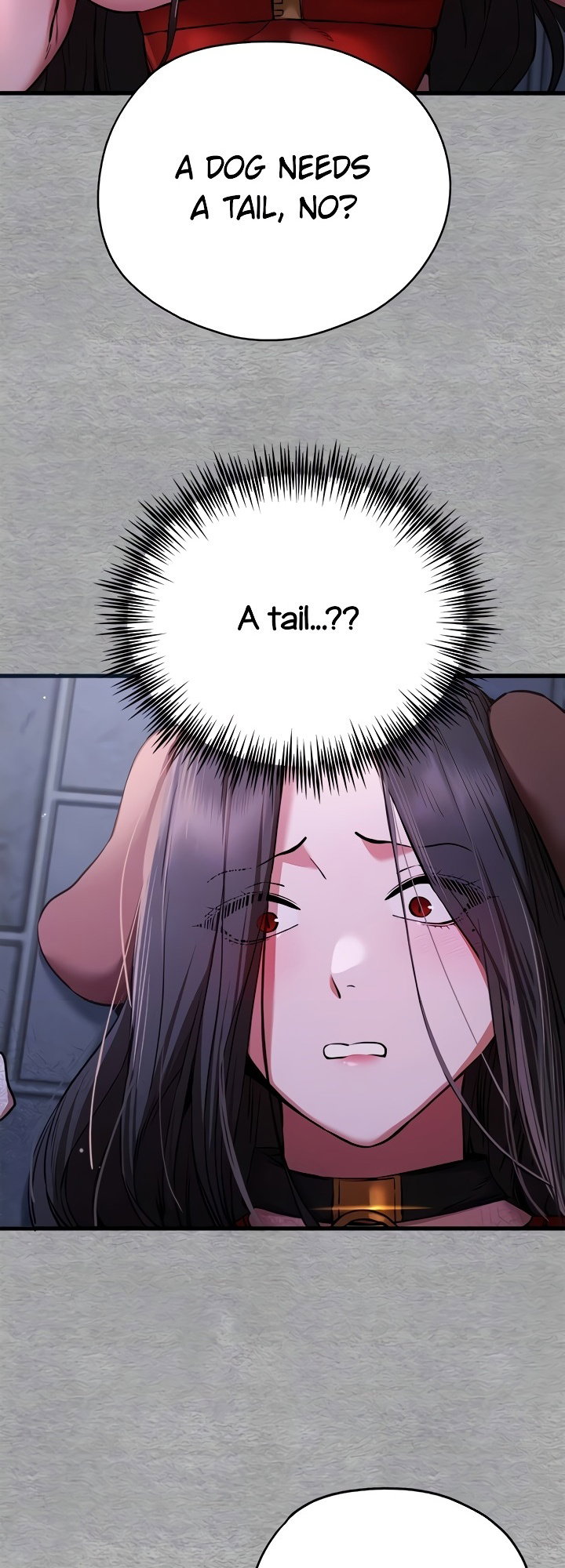 I Have to Sleep with a Stranger? Chapter 56 - Page 42