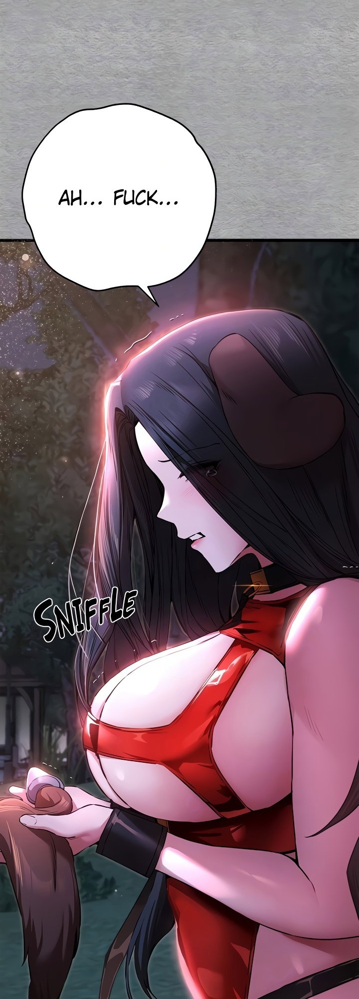 I Have to Sleep with a Stranger? Chapter 56 - Page 45