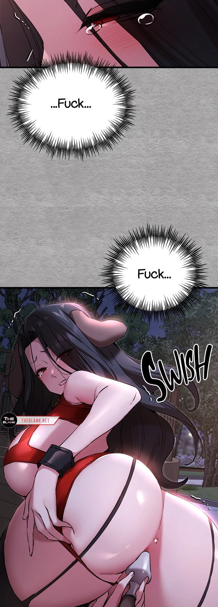 I Have to Sleep with a Stranger? Chapter 56 - Page 47
