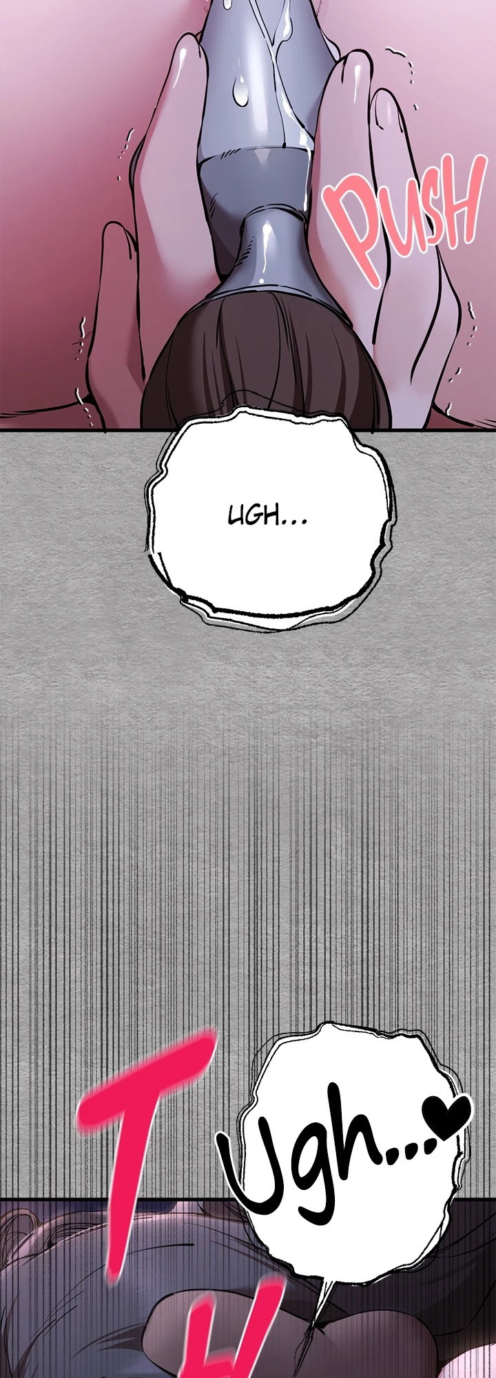 I Have to Sleep with a Stranger? Chapter 56 - Page 51