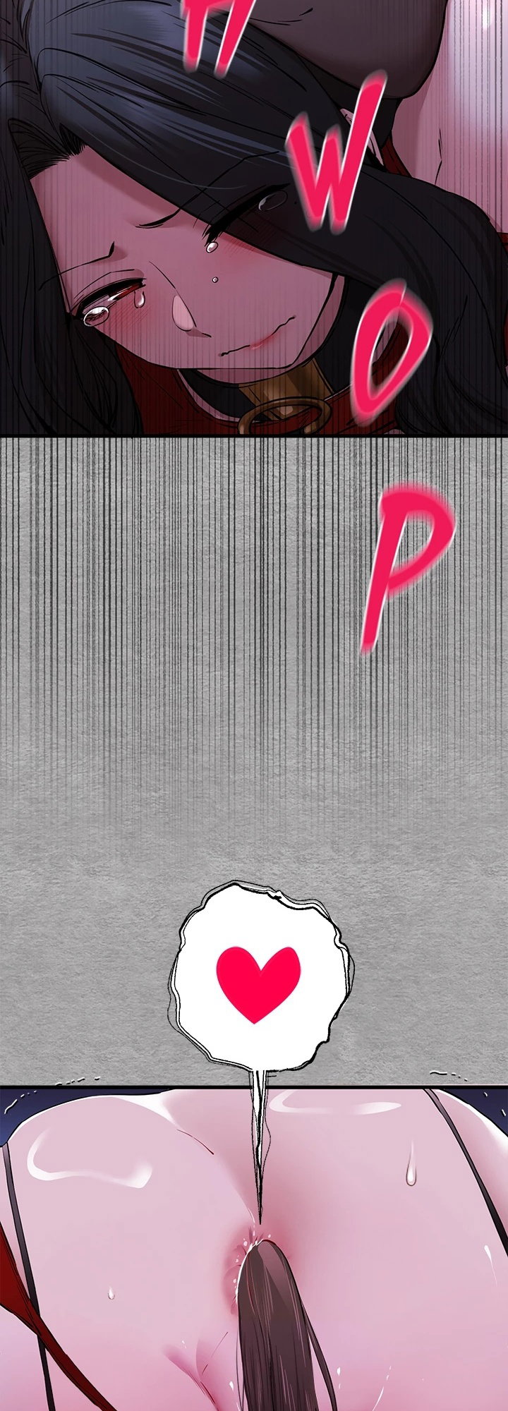 I Have to Sleep with a Stranger? Chapter 56 - Page 52