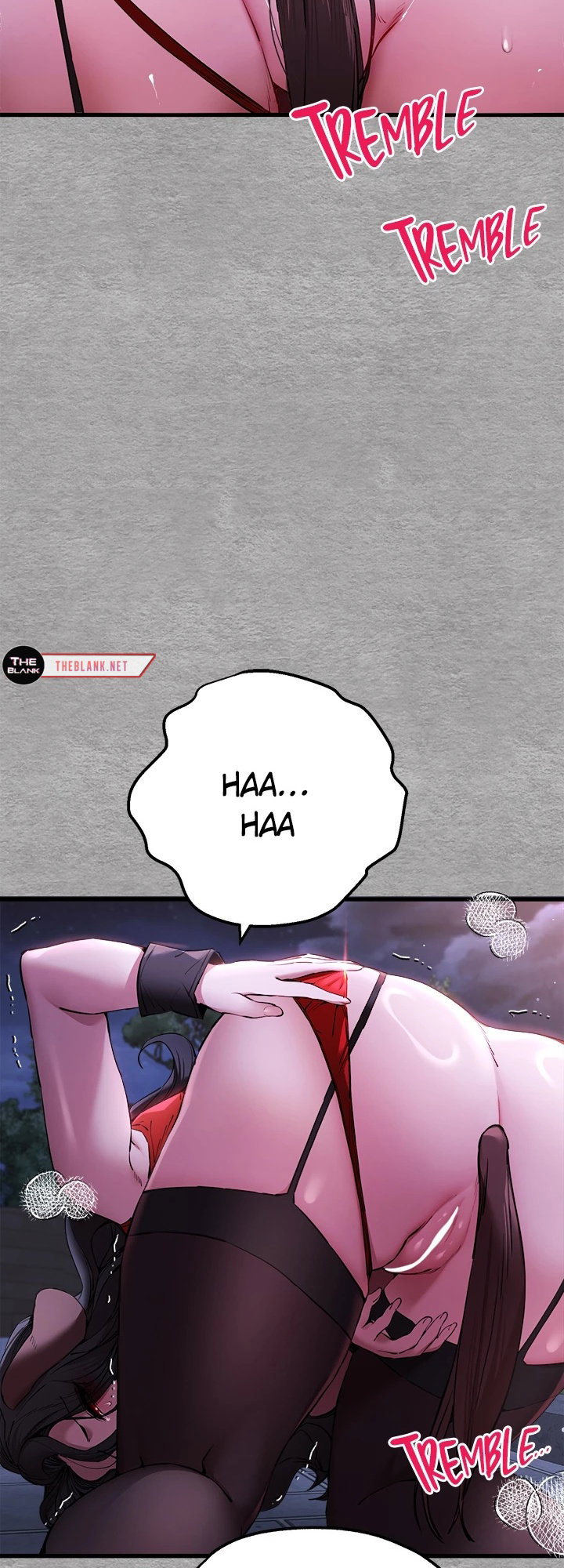 I Have to Sleep with a Stranger? Chapter 56 - Page 53