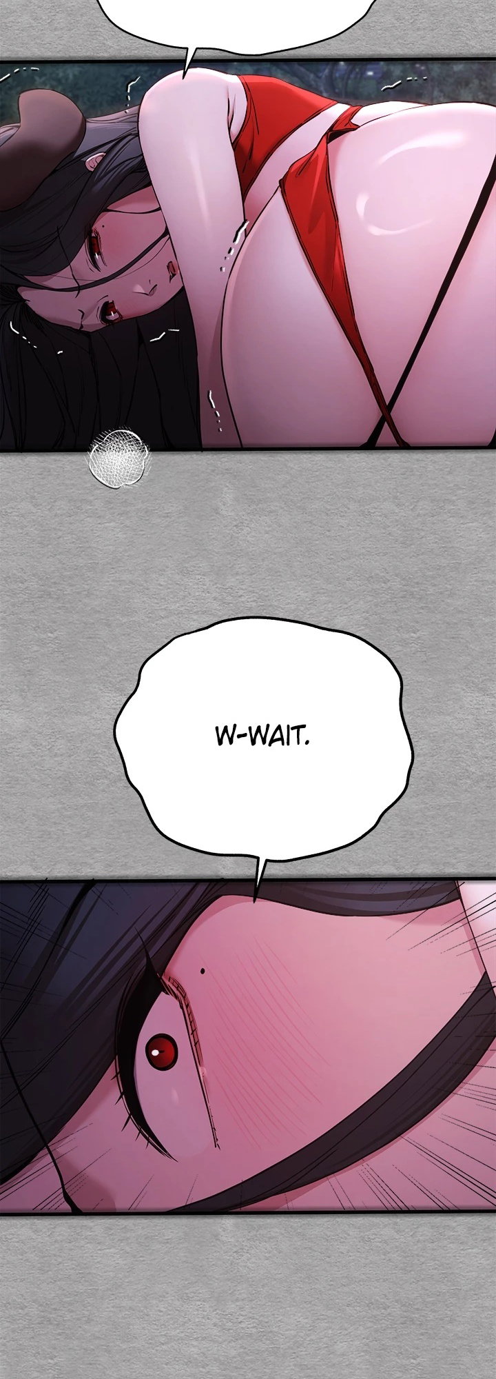 I Have to Sleep with a Stranger? Chapter 56 - Page 61