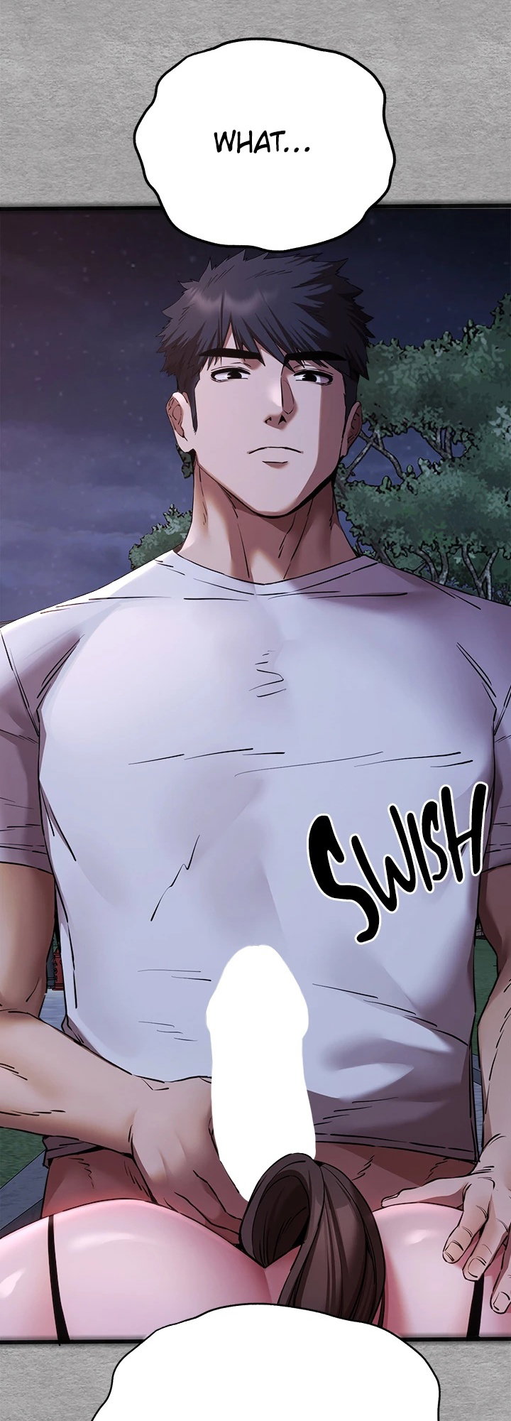 I Have to Sleep with a Stranger? Chapter 56 - Page 62