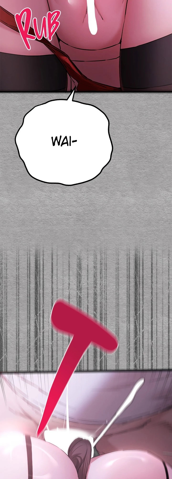 I Have to Sleep with a Stranger? Chapter 56 - Page 64