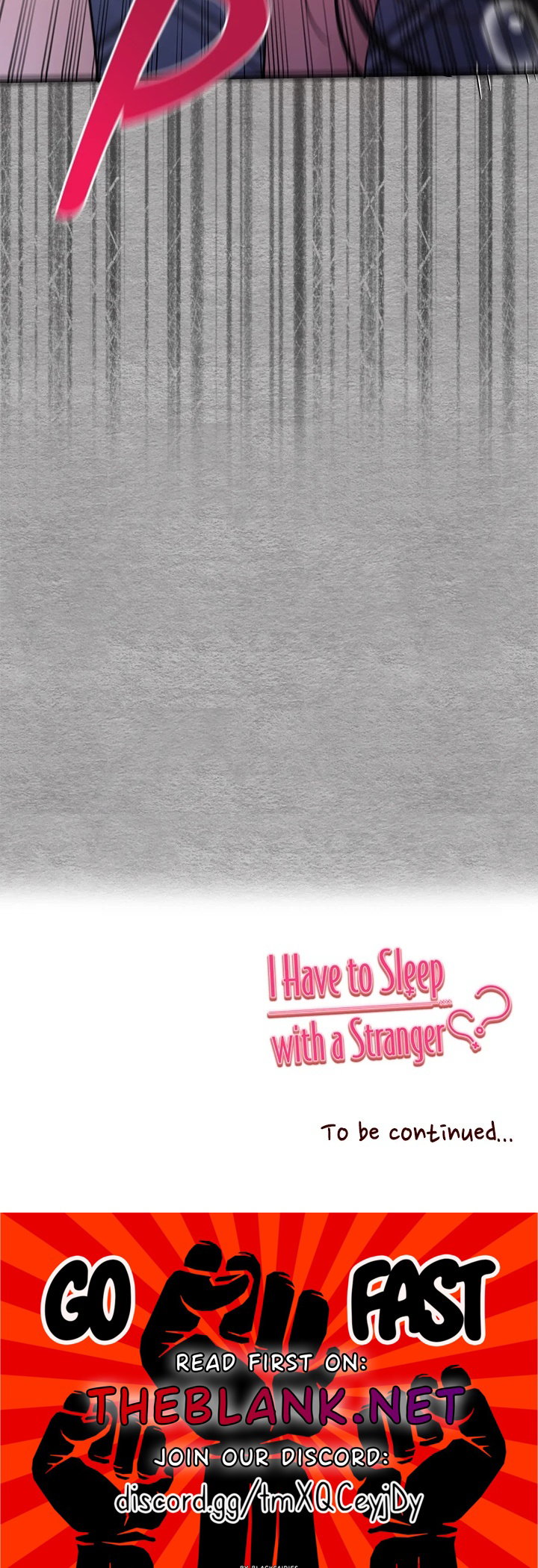 I Have to Sleep with a Stranger? Chapter 56 - Page 66