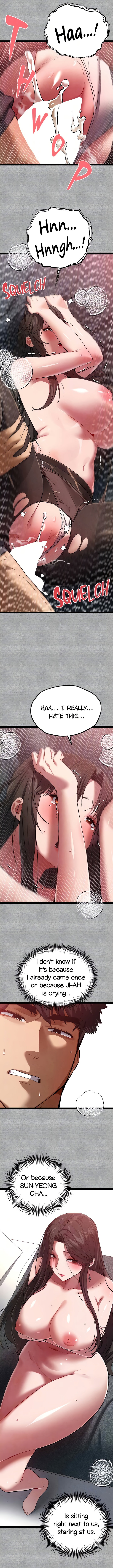 I Have to Sleep with a Stranger? Chapter 89 - Page 4