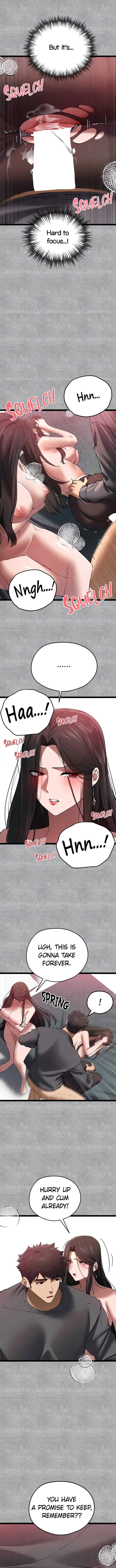I Have to Sleep with a Stranger? Chapter 89 - Page 5