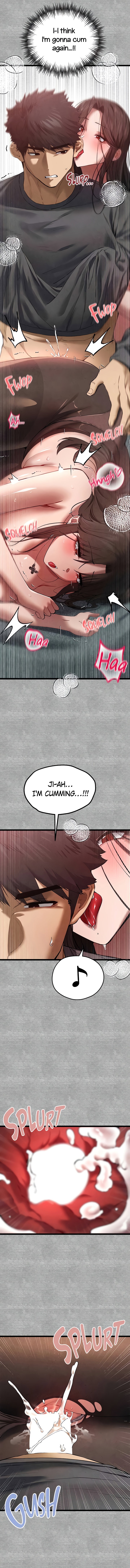 I Have to Sleep with a Stranger? Chapter 89 - Page 7