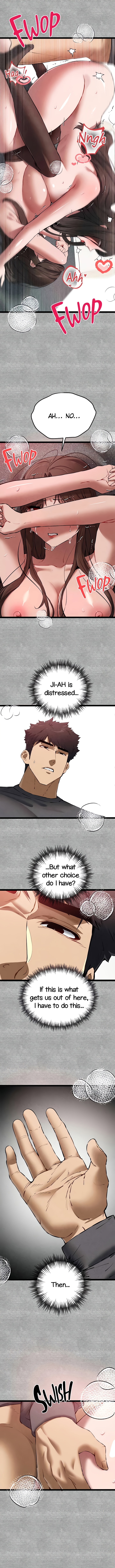 I Have to Sleep with a Stranger? Chapter 89 - Page 12